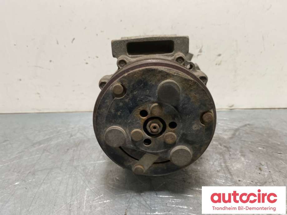 Aircondition kompressor til Mini One/Cooper 2007-2014 (R55-57) (R55-57) (SANDEN|64 52 9 223 392|)