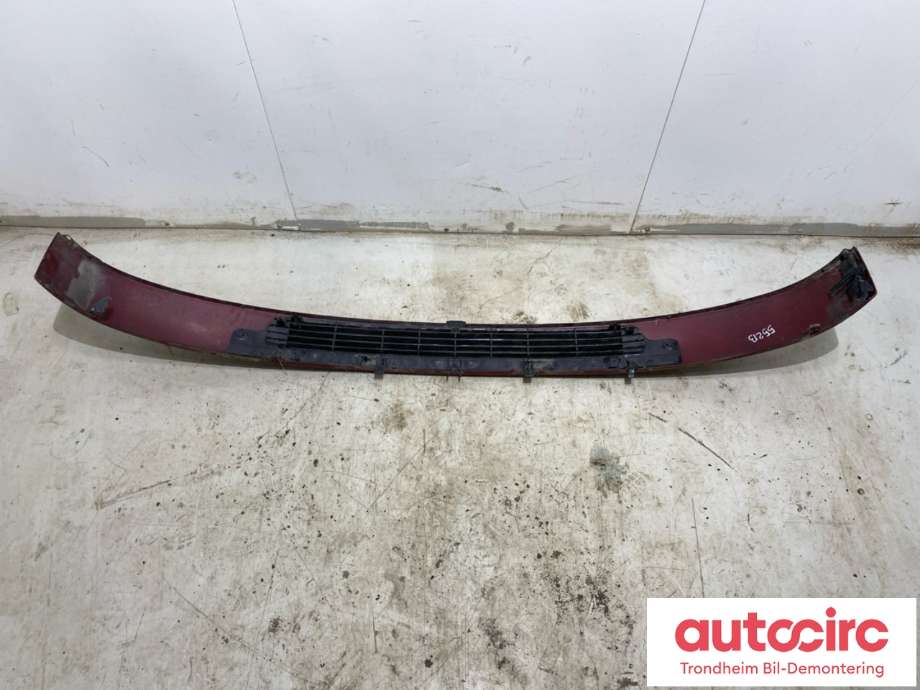 Støtfanger foran til VW Transporter / Caravelle 1990-2003 (T4) (T4) (7D0 853 662 E|)