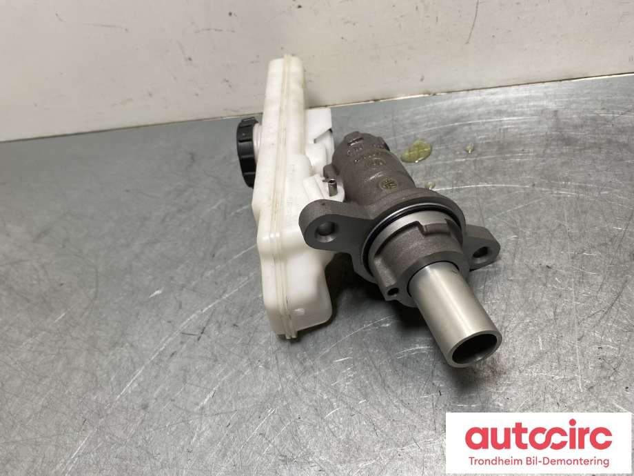 Bremsepumpe hoved til Tesla Model 3 2024-->> (Fase 2)  (1044673-00-C|)