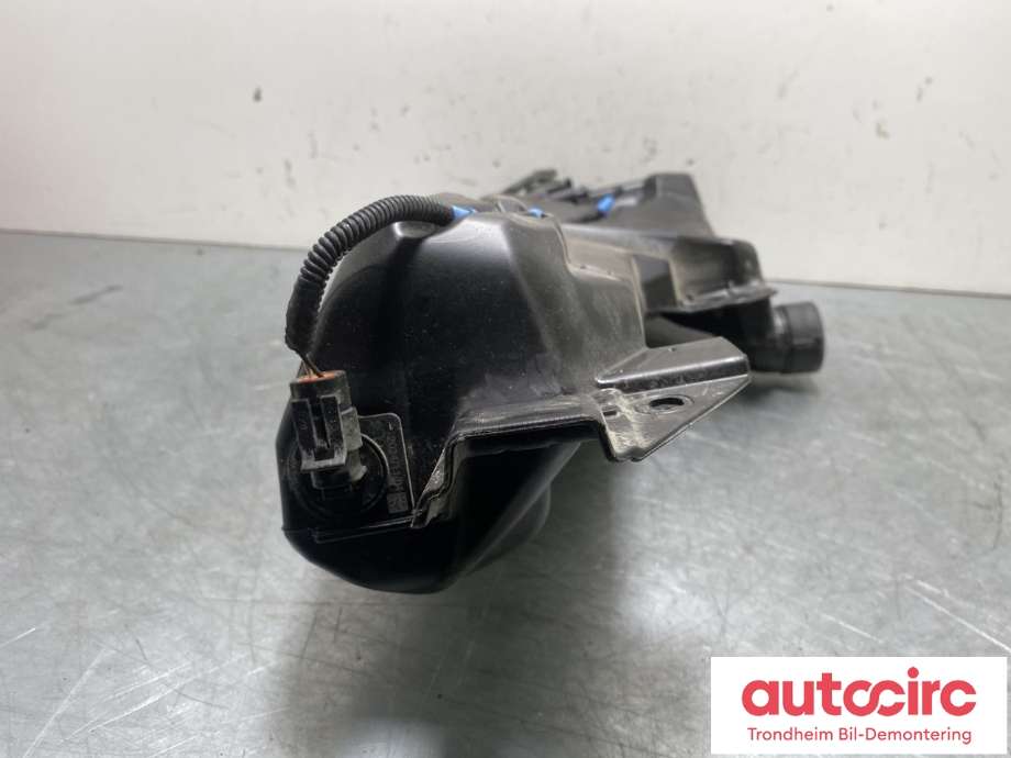 Spylertank til Tesla Model 3 2024-->> (Fase 2) (1739233-00-G|1807860-00-E|1807860-00-F)
