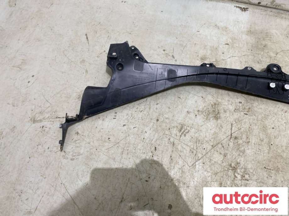 Deksel til Tesla Model 3 2024-->> (Fase 2)  (1712493-00-H|1712493-00-G|)