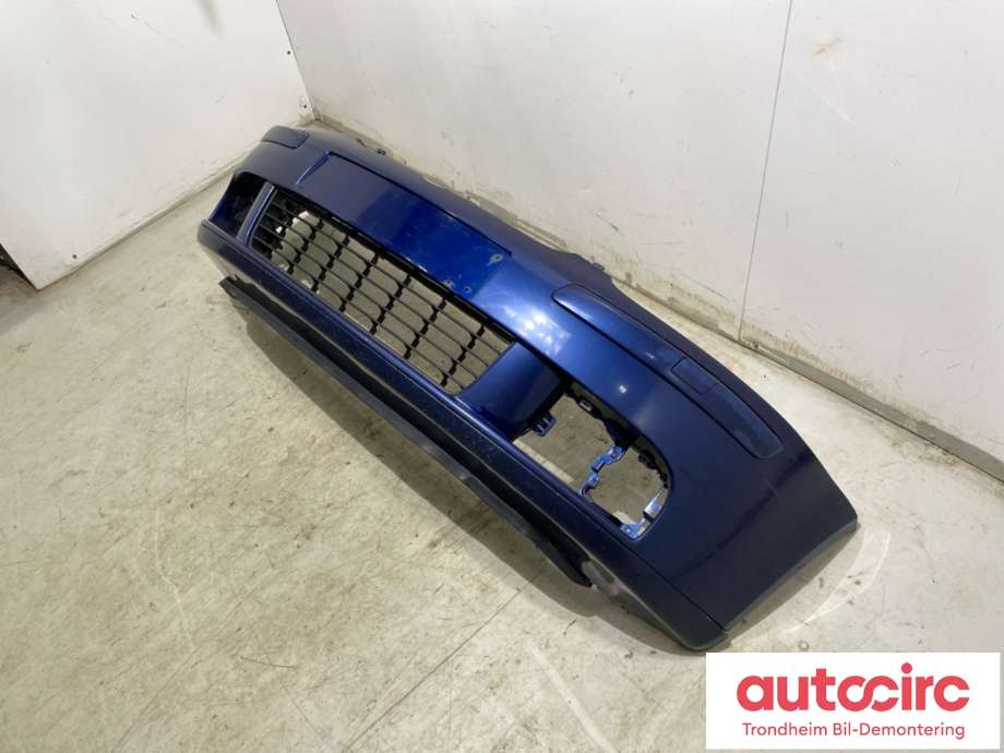 Støtfanger foran til VW Golf V, Combi 2003-2008  (1K0 807 217 F|)