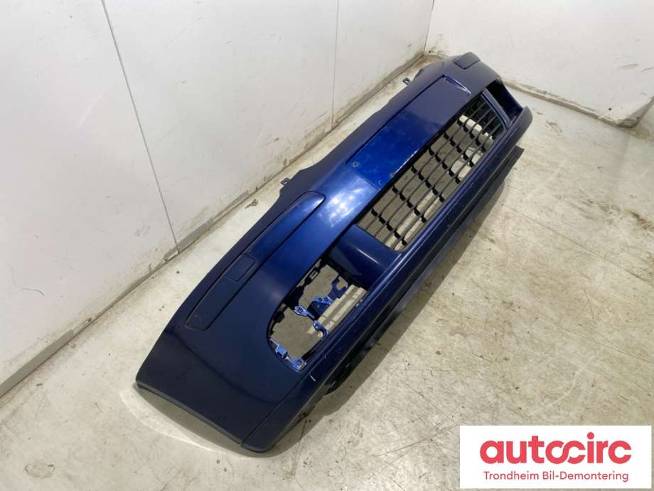 Støtfanger foran til VW Golf V, Combi 2003-2008  (1K0 807 217 F|)