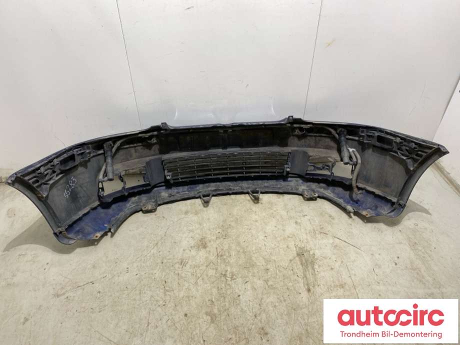 Støtfanger foran til VW Golf V, Combi 2003-2008  (1K0 807 217 F|)