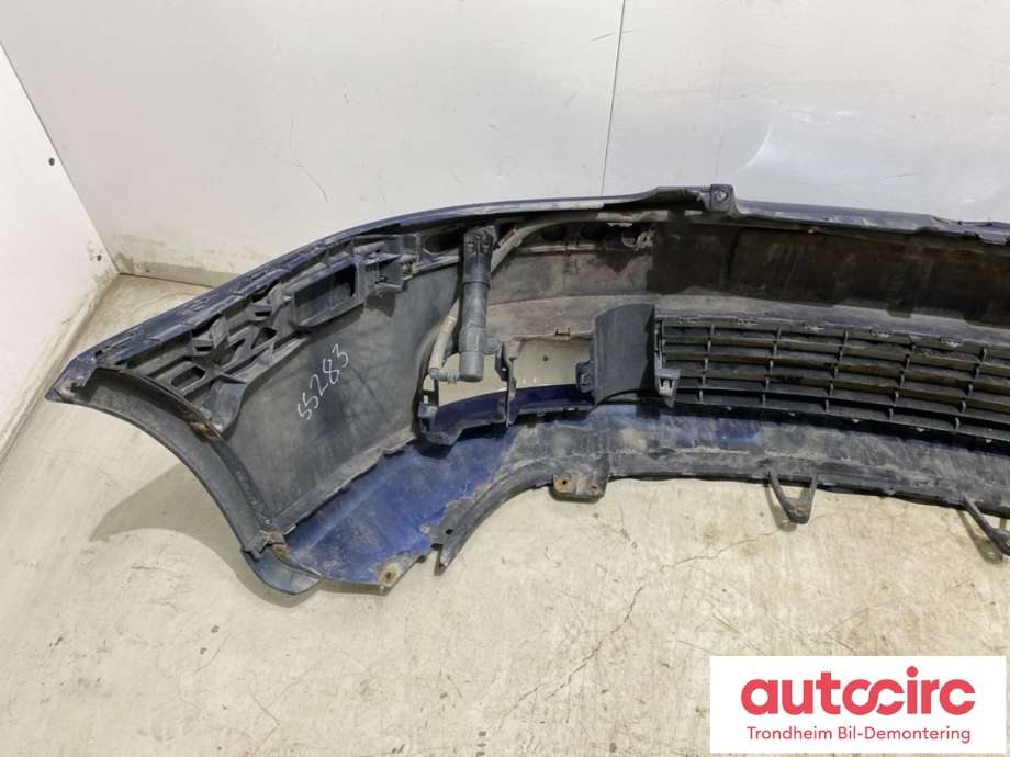 Støtfanger foran til VW Golf V, Combi 2003-2008  (1K0 807 217 F|)