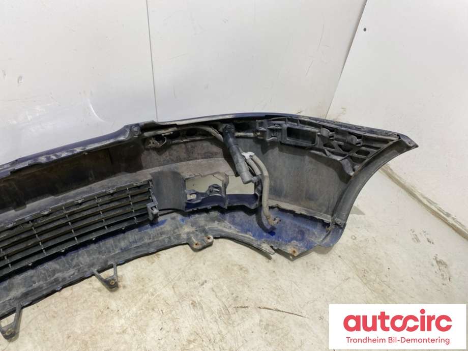 Støtfanger foran til VW Golf V, Combi 2003-2008  (1K0 807 217 F|)