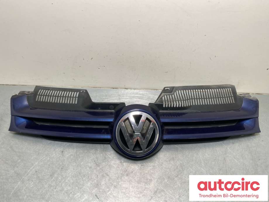 Grill til VW Golf V, Combi 2003-2008 (1K0 853 651 A|)