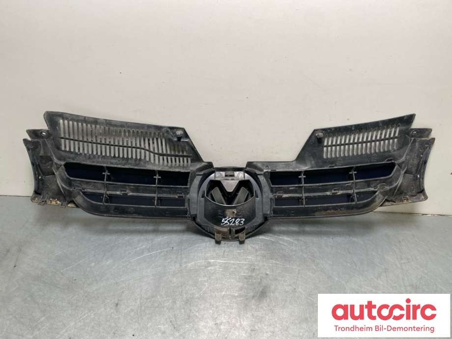 Grill til VW Golf V, Combi 2003-2008 (1K0 853 651 A|)