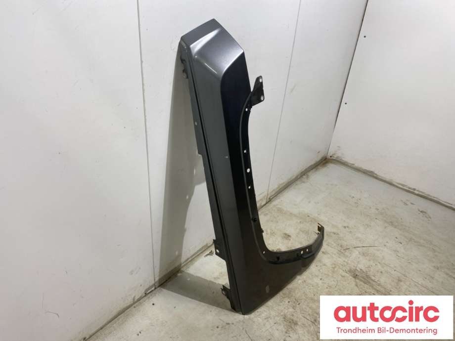 Skjerm høyre foran til Jeep Commander 2006-2009  (55369 220AA|)