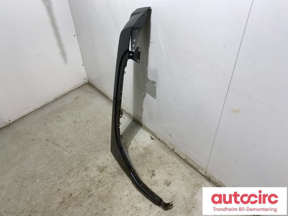 Skjerm høyre foran til Jeep Commander 2006-2009  (55369 220AA|)