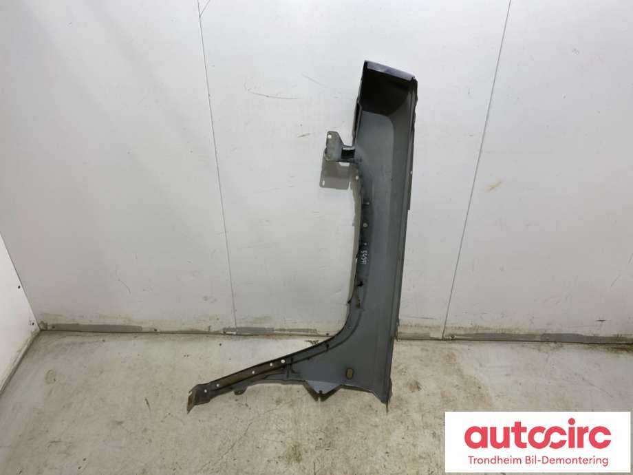 Skjerm høyre foran til Jeep Commander 2006-2009  (55369 220AA|)