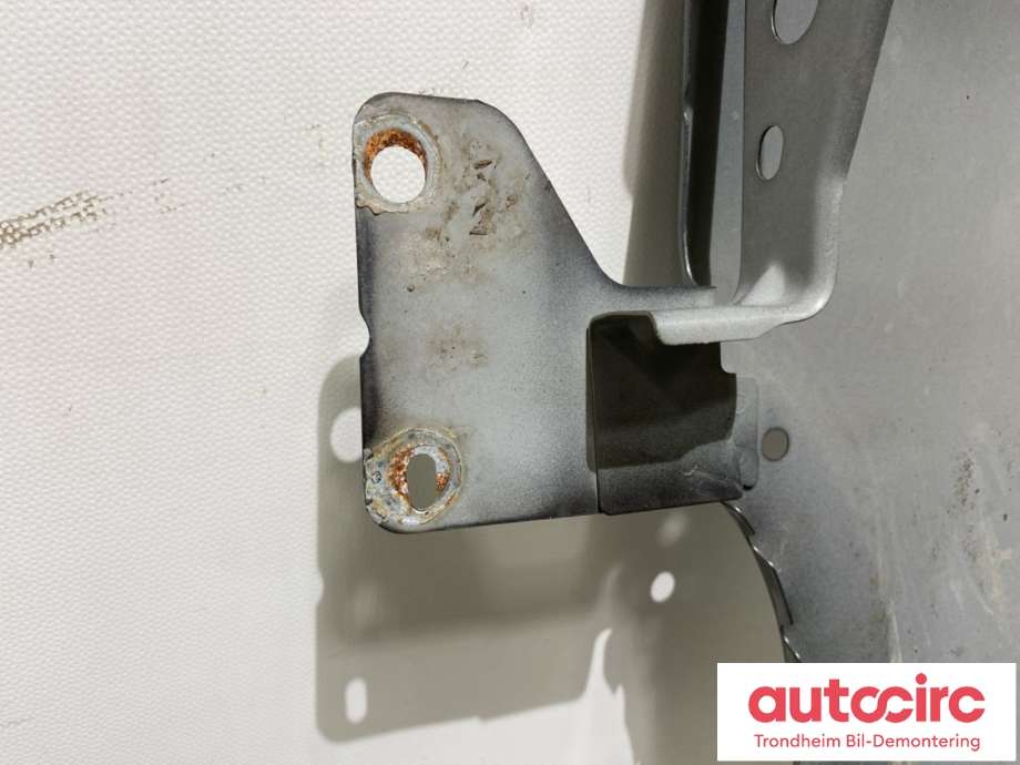 Skjerm høyre foran til Jeep Commander 2006-2009  (55369 220AA|)