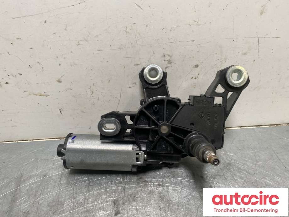 Viskermotor bakrute til VW Transporter / Caravelle, 2015-2019 (T6) (T6) (7E0955711B)