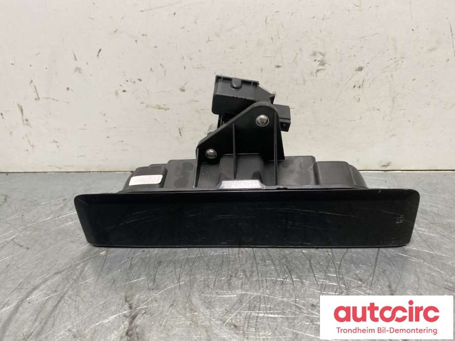 Bakluke/bakdør håndtak til VW Transporter / Caravelle, 2015-2019 (T6) (T6) (7E0 927 235)