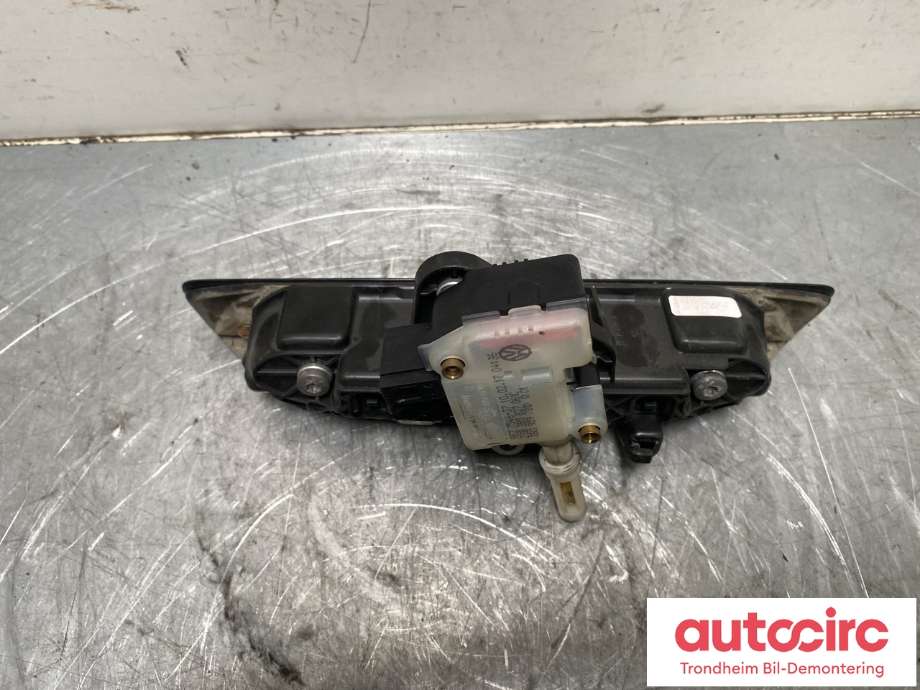 Bakluke/bakdør håndtak til VW Transporter / Caravelle 2015-2019 (T6) (T6) (7E0 927 235|)