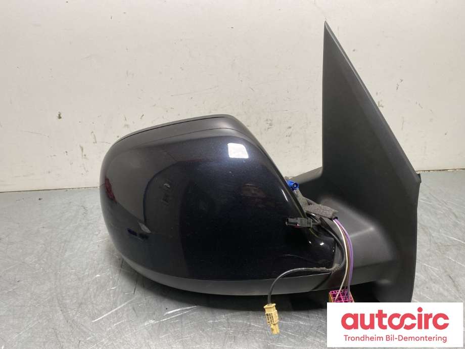 Speil høyre til VW Transporter / Caravelle 2015-2019 (T6) (T6) (7E1 857 408 Q|)