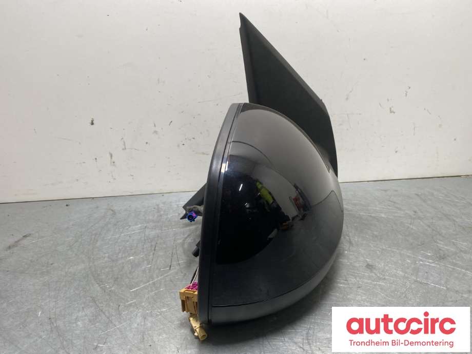 Speil høyre til VW Transporter / Caravelle 2015-2019 (T6) (T6) (7E1 857 408 Q|)