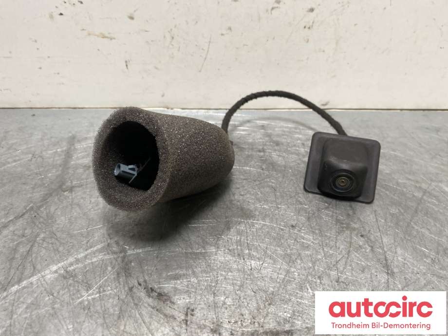 Parkeringskamera bak til VW Transporter / Caravelle 2015-2019 (T6) (T6) (7E0 980 121|)