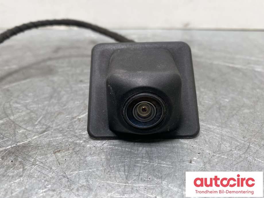 Parkeringskamera bak til VW Transporter / Caravelle 2015-2019 (T6) (T6) (7E0 980 121|)