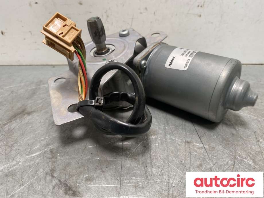 Dør skyvedørsmotor til VW Transporter / Caravelle 2015-2019 (T6) (T6) (7H1959245A|)