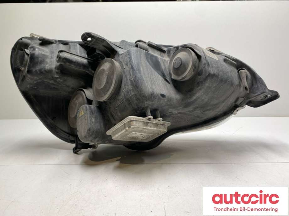 Frontlykt venstre xenon til Ford S-Max 2010-2015 (Type I, Fase 2) (6M21-13006-AH|1801378|)