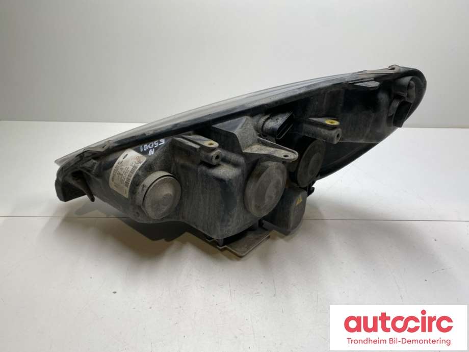 Frontlykt høyre xenon til Ford S-Max 2010-2015 (Type I, Fase 2)  (6M21-13005-AH|1801373|)
