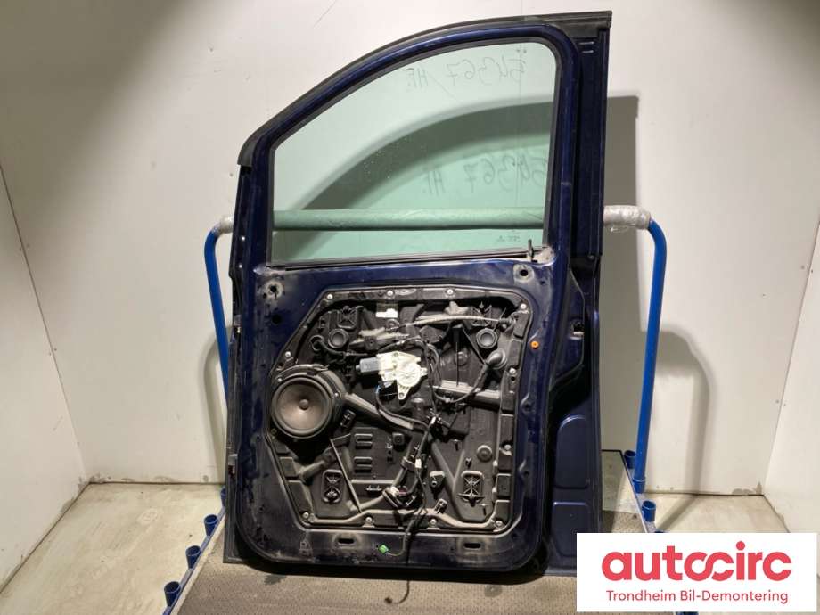 Dør høyre foran til Mercedes Vito 2014-->> (W447) (W447) (A 447 720 01 05|A 447 720 67 00|)