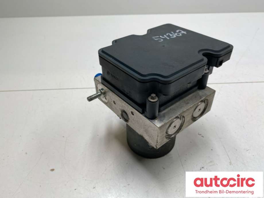 ABS sentral til Mercedes Vito 2014-->> (W447) (W447) (A 447 900 39 02|A4479008709|A4479006316)