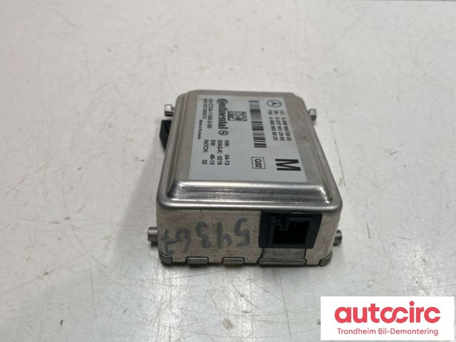 Kamera til Mercedes Vito 2014-->> (W447) (W447) (A0009008905|)