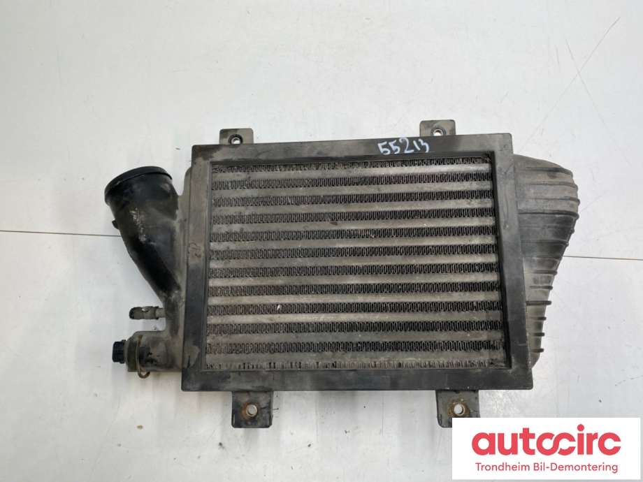 Intercooler til VW Transporter / Caravelle 1990-2003 (T4) (T4) (701 145 805 A|)