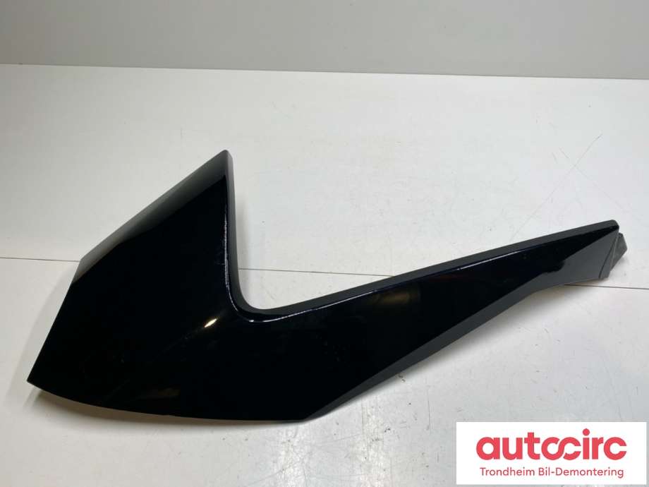 Spoiler bakluke til Nissan Leaf 2018-->> (Type II) (960375SK0A|)