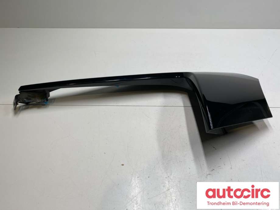 Spoiler bakluke til Nissan Leaf 2018-->> (Type II) (960375SK0A|)