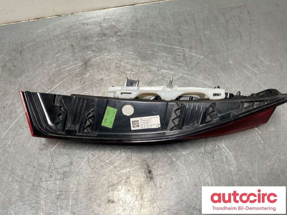 Baklykt høyre indre til BMW iX1 2023-->> (U11) (U11) (63 21 9 465 356|H8946535609|)