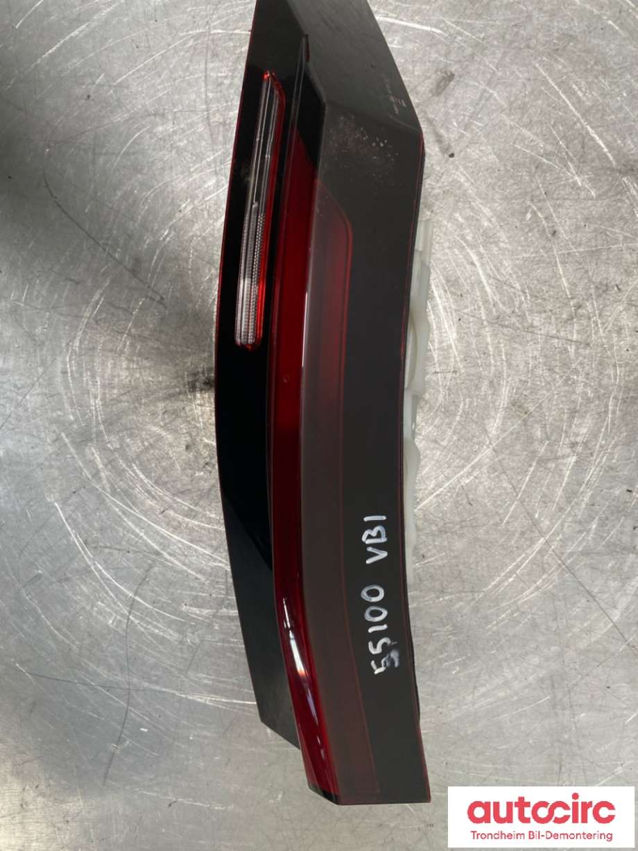 Baklykt venstre indre til BMW iX1 2023-->> (U11) (U11) (63 21 9 465 355|H7946535509|)