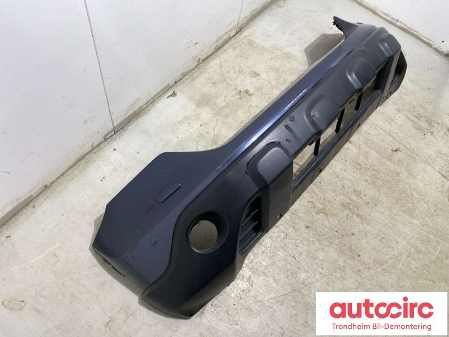 Støtfanger foran til Honda CR-V 2007-2012 (Type III)  (71102SWWG00|)