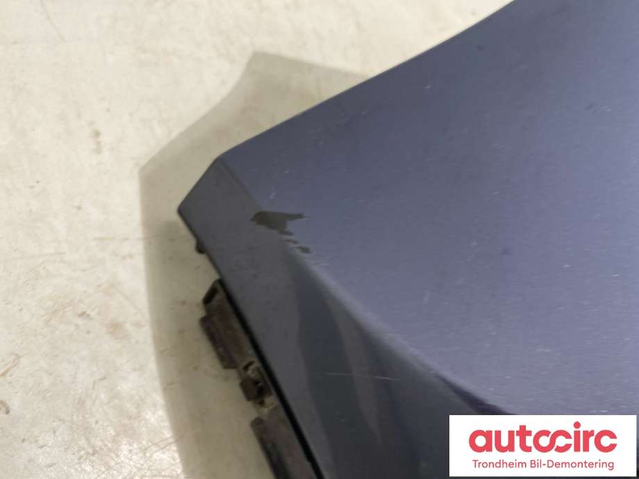 Støtfanger foran til Honda CR-V 2007-2012 (Type III)  (71102SWWG00|)