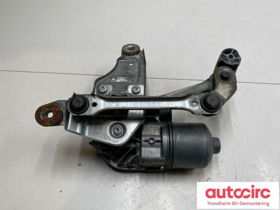 Viskermotor foran venstre til Ford S-Max 2010-2015 (Type I, Fase 2) (BOSCH|6M21-17504-AM|1729621|1397220675)