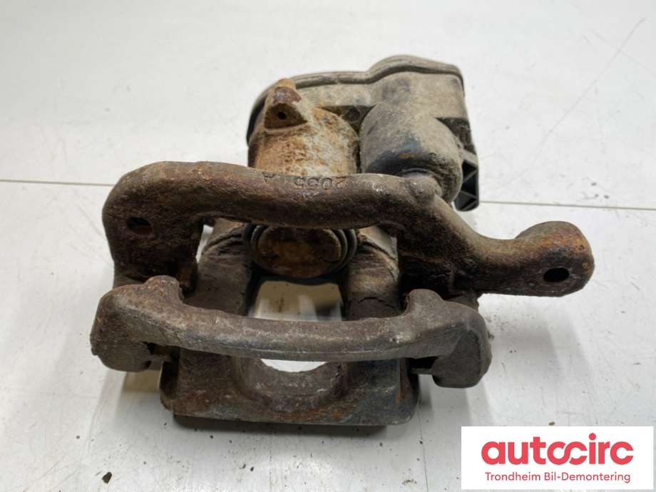 Bremsecaliper venstre bak, elektrisk til Nissan Leaf 2018-->> (Type II)  (440114CA0A|)