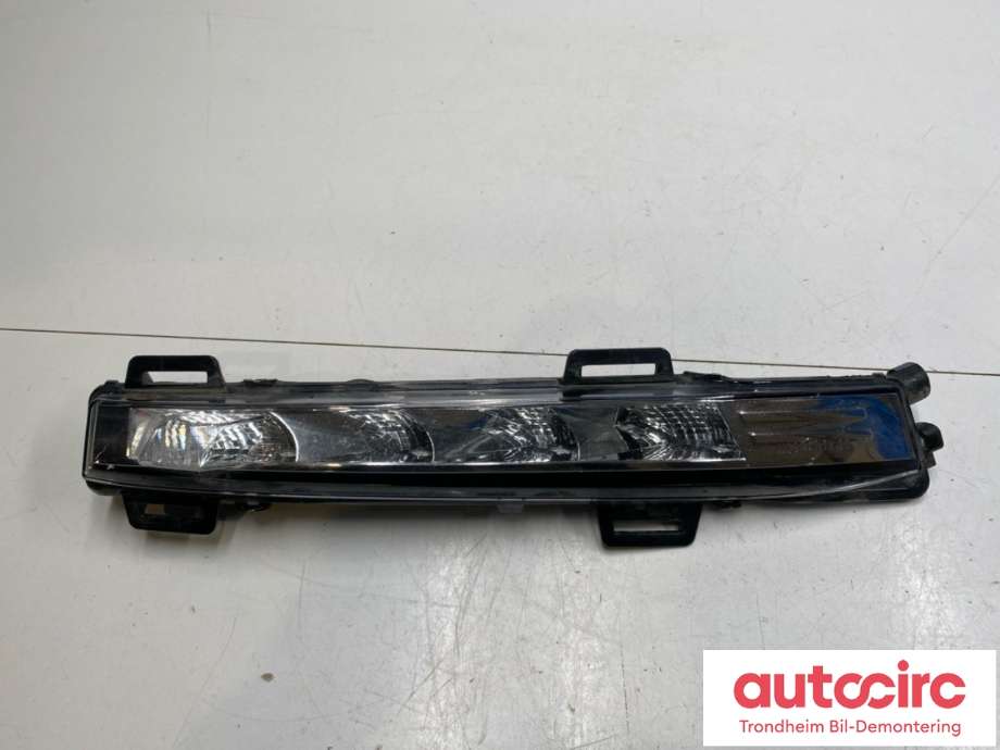 Kjørelys led høyre foran til Ford S-Max 2010-2015 (Type I, Fase 2)  (1800576|AM21-13B218-AF|)