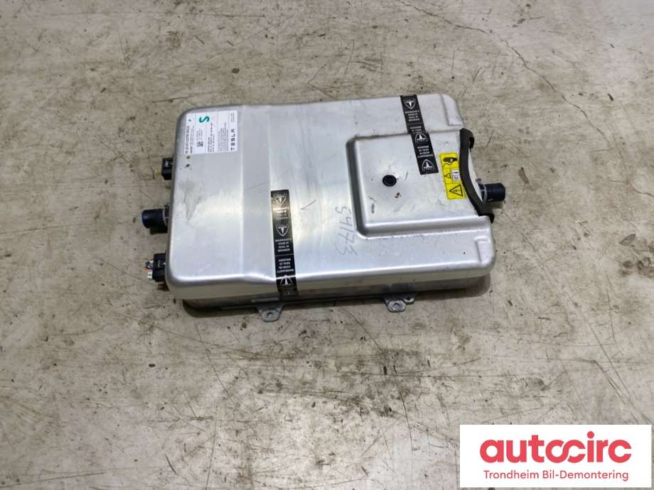 Batterilader (OBC - On Board Charger) til Tesla Model S 2013-2016 (Fase 1) (1014963-00-C|1014963-00-E|1014963-00-F)