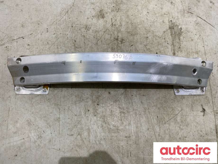 Støtfangerforsterkning bak til Tesla Model 3, 2024-->> (Fase 2)  (1530484-00-D)