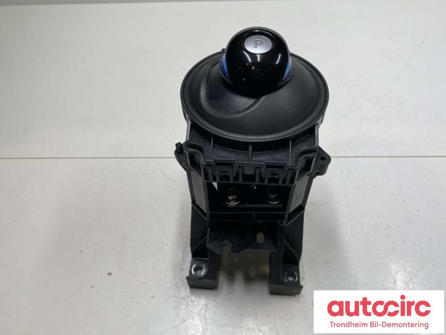 Girstang/girvelger automat til Nissan Leaf 2018-->> (Type II) (349015SH0A|)