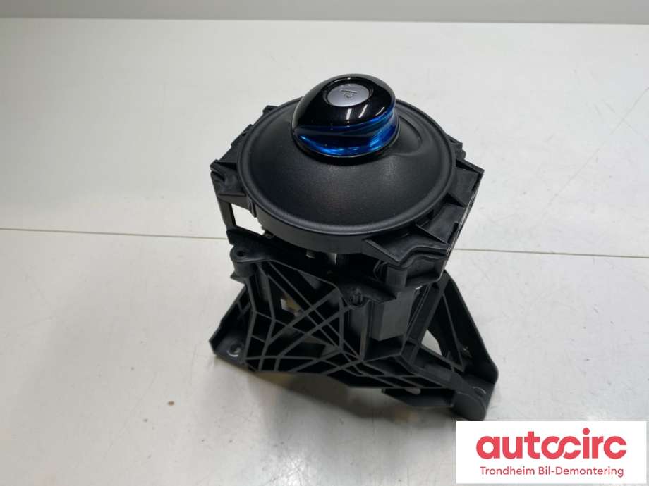 Girstang/girvelger automat til Nissan Leaf 2018-->> (Type II) (349015SH0A|)