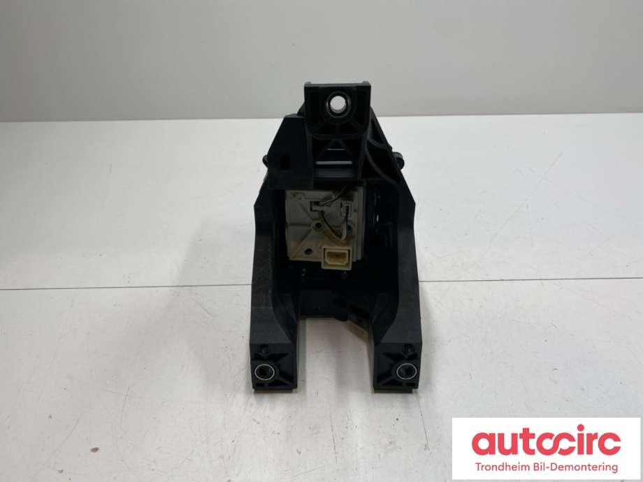 Girstang/girvelger automat til Nissan Leaf 2018-->> (Type II) (349015SH0A|)