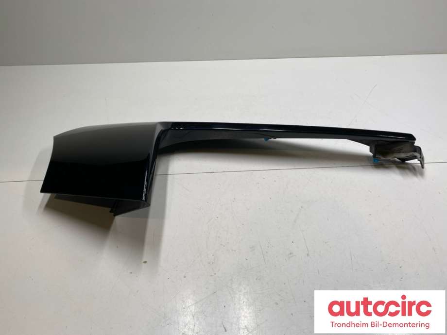 Spoiler bak til Nissan Leaf 2018-->> (Type II) (HØYRE|960365SK0A|)