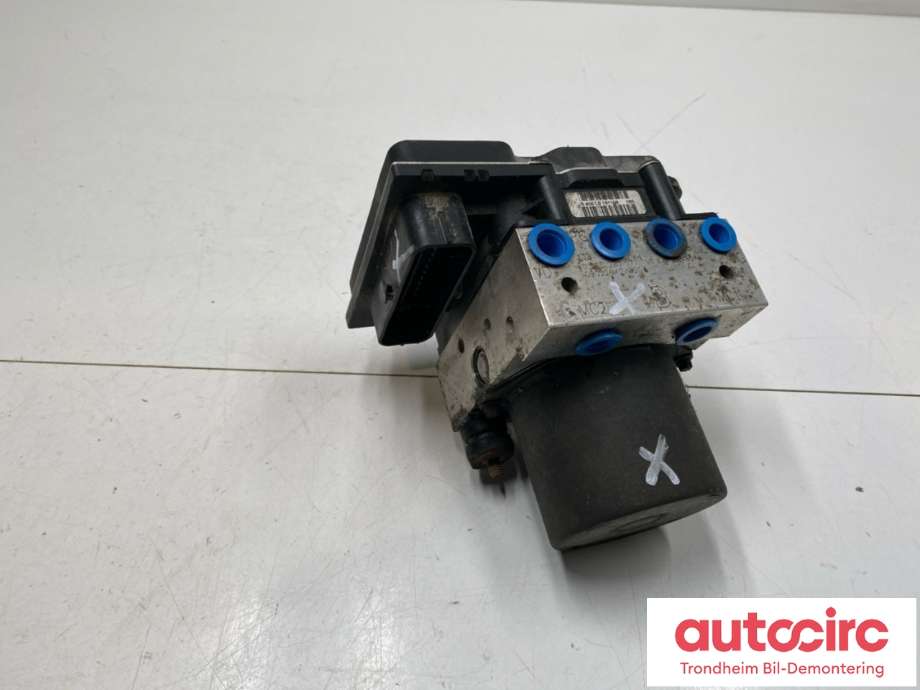 ABS sentral til Citroën Jumpy 2007-2016 (Type II) (16 809 332 80|)