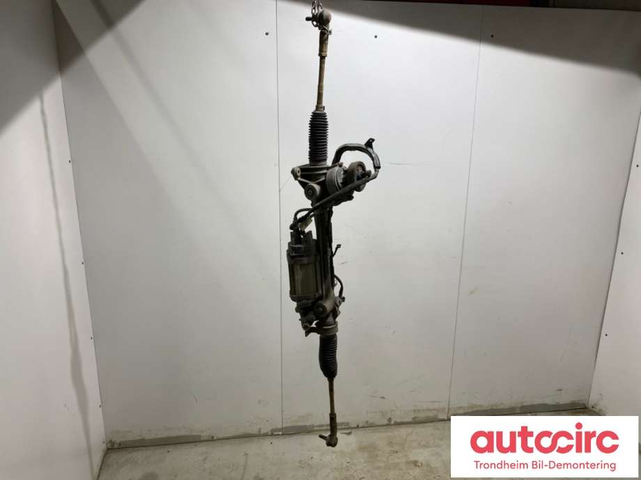 Tannstang elektrisk til Audi A3 2003-2008 (Type II, Fase 1) (1K1 423 055 K|1K1 423 055 KX|)