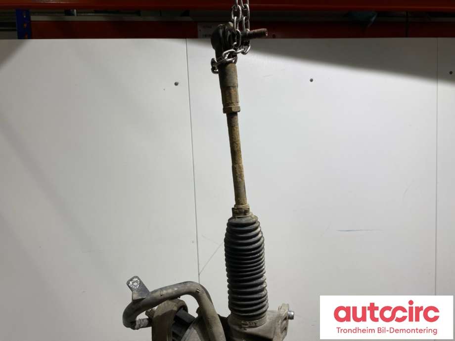 Tannstang elektrisk til Audi A3 2003-2008 (Type II, Fase 1) (1K1 423 055 K|1K1 423 055 KX|)