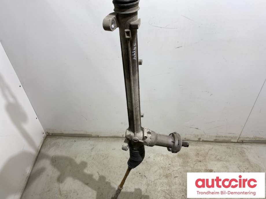 Tannstang til Kia e-Soul 2019-->> (Type III) (56500J2000|)