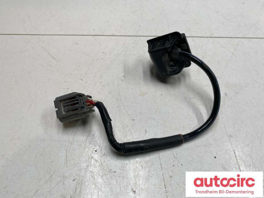 Parkeringskamera bak til Honda Civic 2017-->> (Type X)  (39530-TEA-H01|)